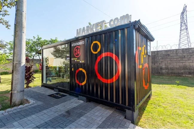 Imagem Casa em Condomínio para venda no bairro Igara em Canoas