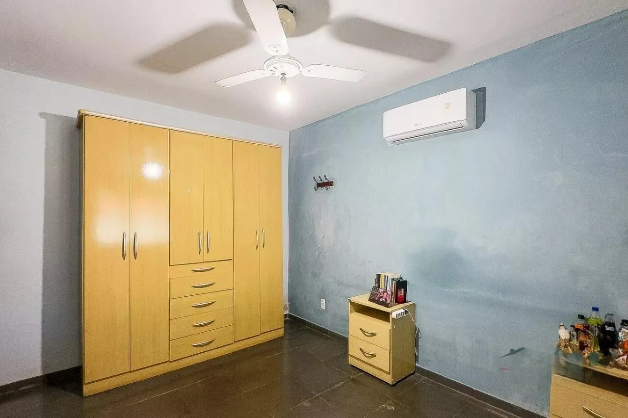 Imagem Casa 4 quartos, energia solar, suíte - Jardim Tropical (Aceita Financiar)