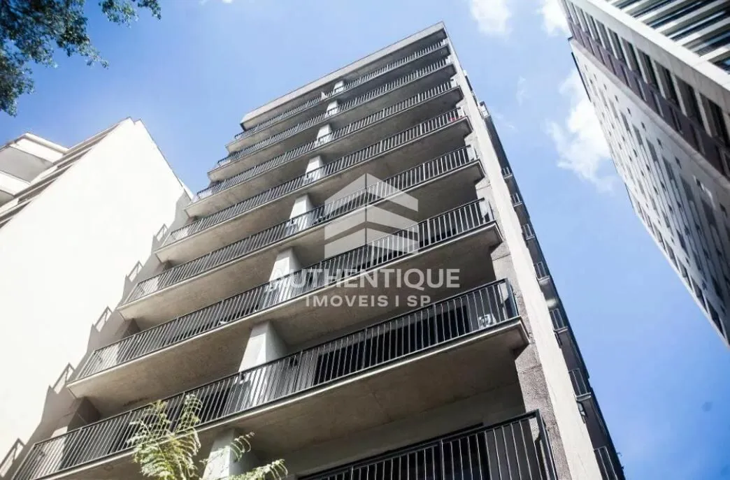 Imagem Bko Citizen Consolação - Apartamento à venda no bairro Consolação - São Paulo/SP, Zona Central