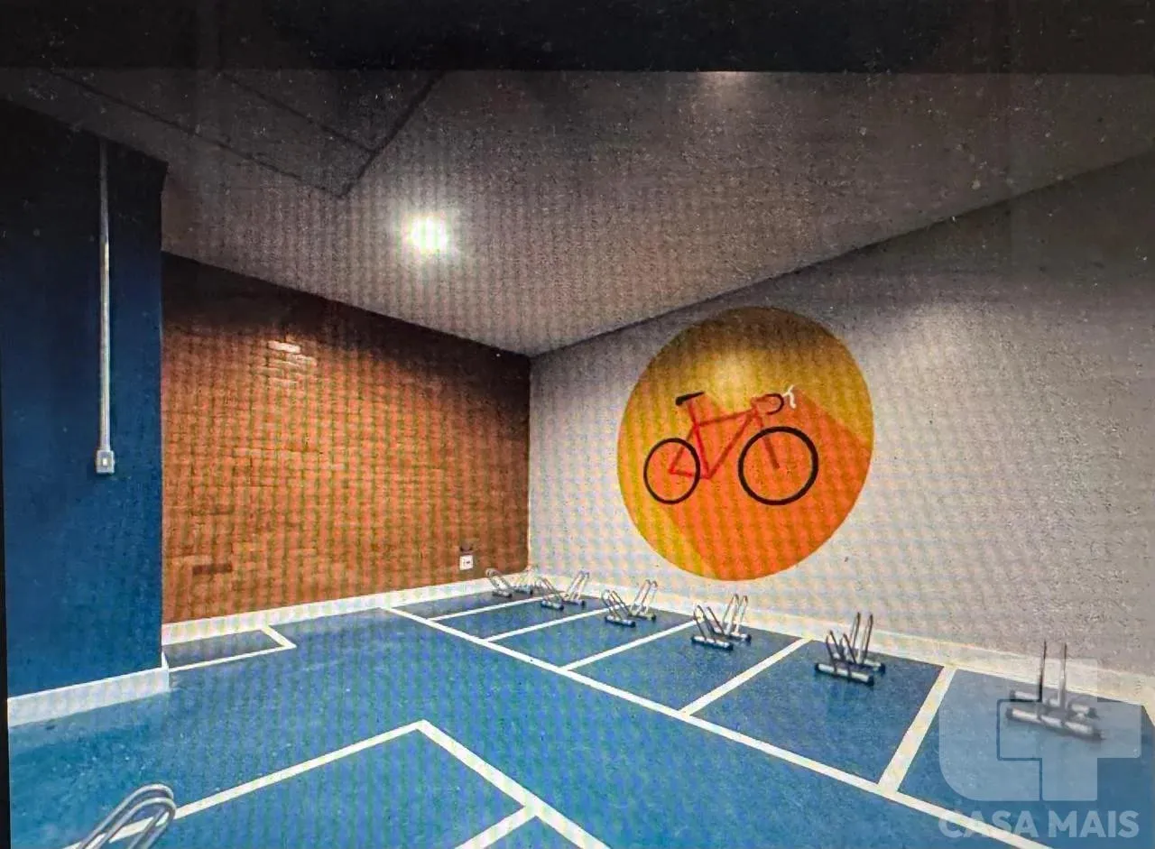Imagem Apartamento para Locação em São Paulo / SP no bairro Pinheiros