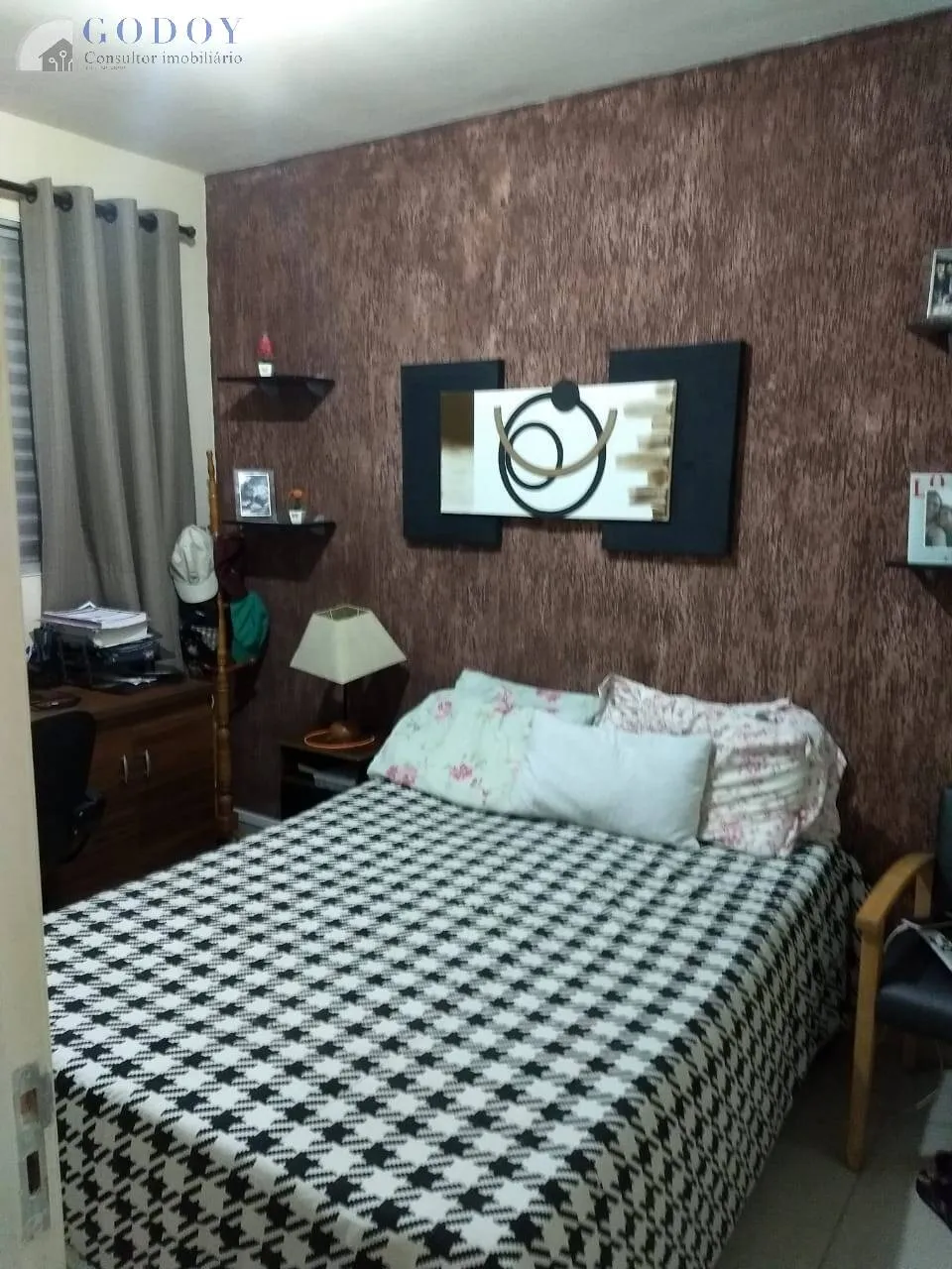 Imagem Apartamento à venda 1 Vaga, Vila Mariana, Aparecida - SP | Vila Mariana