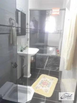 Imagem Casa com 3 quartos (1 suíte) à venda, 186 m² - Jardim Sarah - Butantã - São Paulo/SP