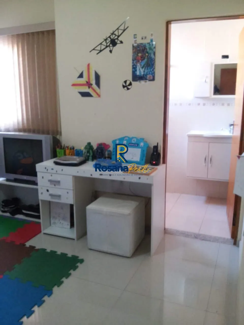 Imagem Casa Sobrado em Paulicéia, São Bernardo do Campo/SP