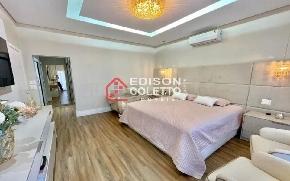 Imagem Casa a venda, 5 suites, no Terras de Piracicaba 4 em Piracicaba!!