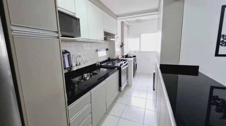 Imagem Apartamento à venda em São Paulo, Jardim Ampliação, com 3 quartos, 107m2