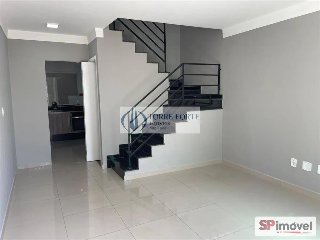 Imagem Sobrado de condominio com 4 dormitorios 3 suites 2 vagas em Itaquera.