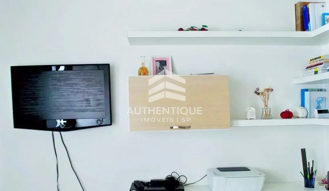 Imagem Prince Of Salzburg Moema - Apartamento à venda em São Paulo/SP