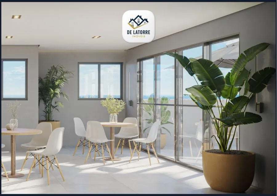Imagem Rooftop Olinda Prime - Minha Casa Minha Vida e Morar Bem