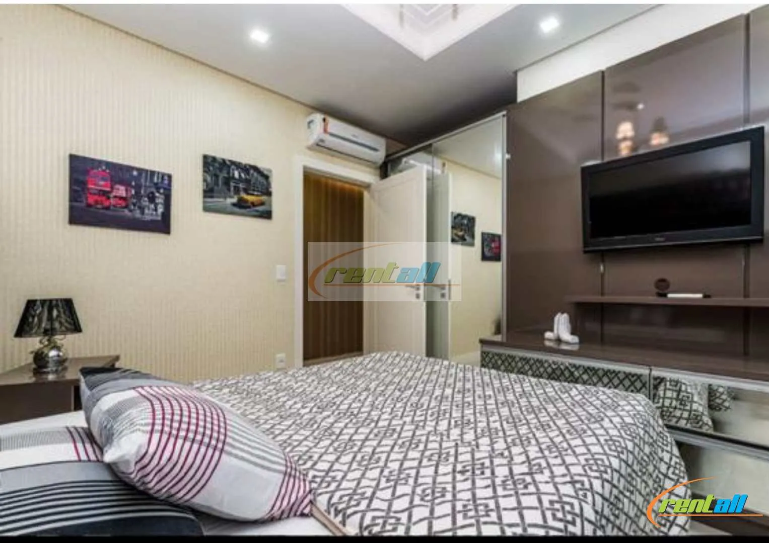 Imagem Apartamento Padrão