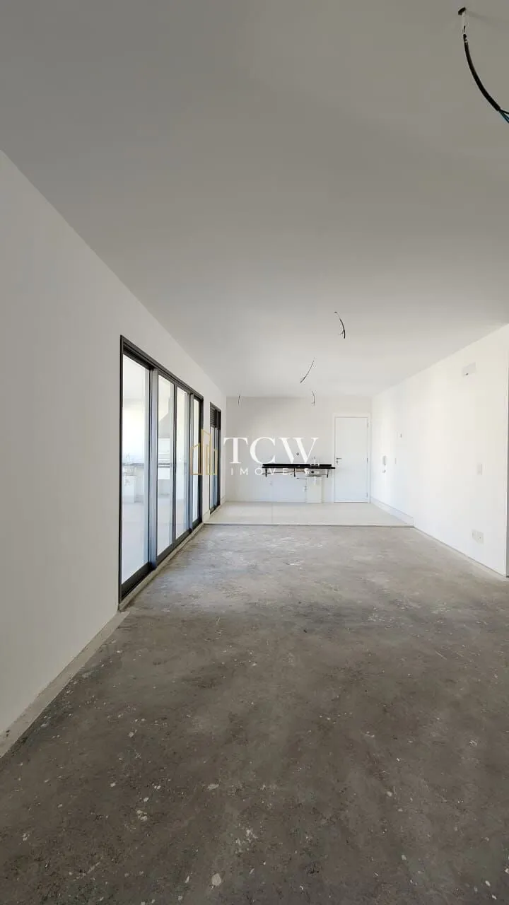 Imagem Apartamento 3 suítes no Paraíso