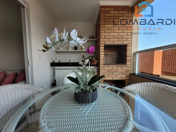 Imagem Apartamento amplo à venda Centro