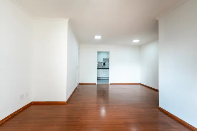 Imagem Apartamento à venda em São Paulo, Vila Suzana, com 3 quartos, 92m2
