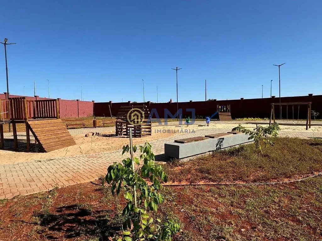 Imagem Ágio - Lote à Venda no Solaris Laguna !