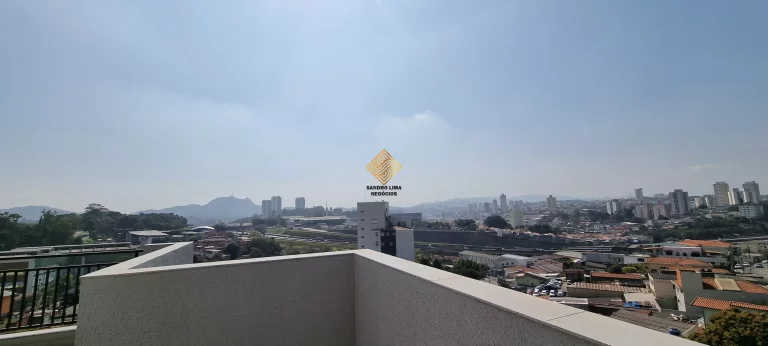 Imagem APARTAMENTO DE 49 M², 2 DORMS COM 1 VAGA COBERTA A VENDA - VILA JAGUARA - ZONA OESTE - SÃO PAULO / SP