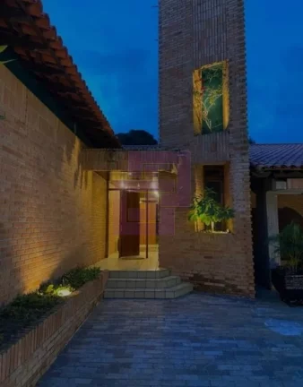 Imagem Bela Casa em condominio fechado!