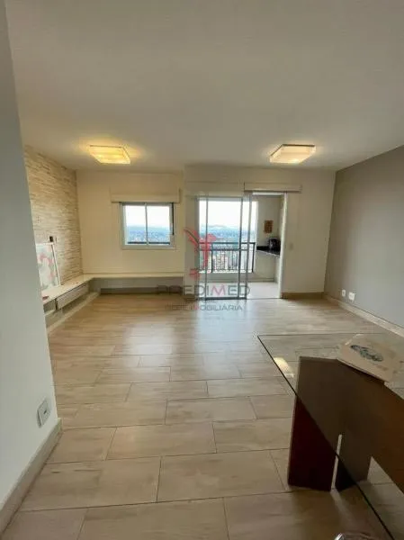 Imagem Apartamento 2 dormitórios 1 suíte 70m² 2 vagas Morumbi Sao Paulo/SP