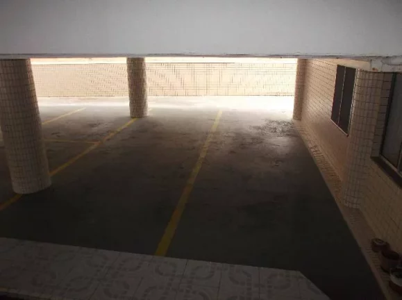 Imagem ÓTIMO APARTAMENTO EM BAIRRO NOBRE
