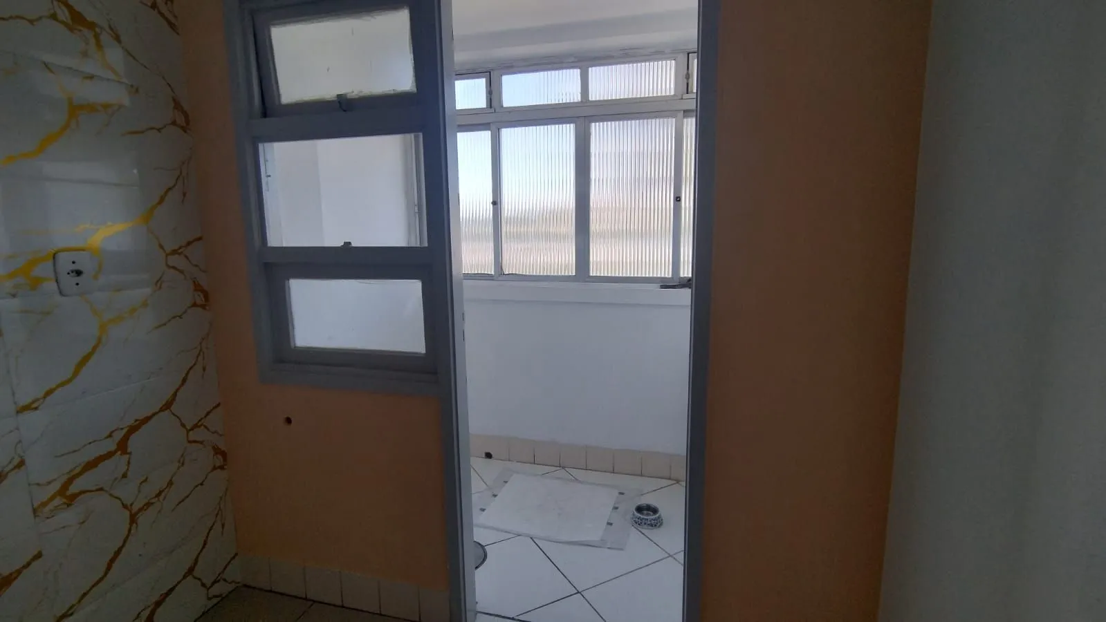 Imagem Apartamento com 3 dormitorios e Box escriturado