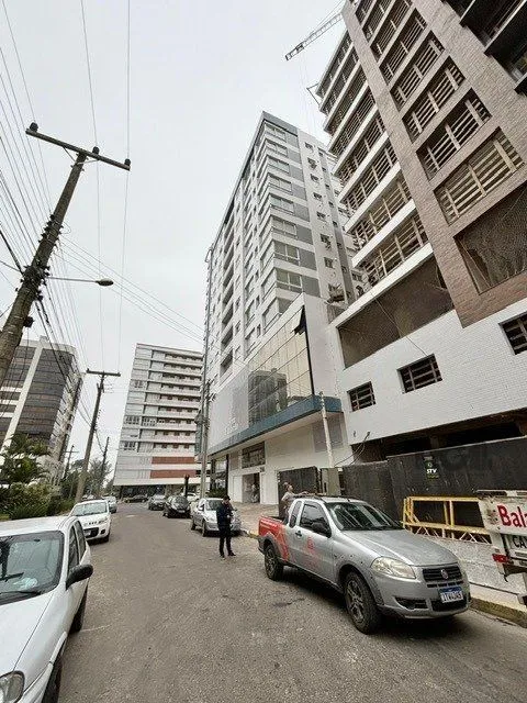 Imagem Apartamento em Zona Nova