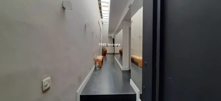 Imagem Imóvel comercial com 472m² no Itaim Bibi.