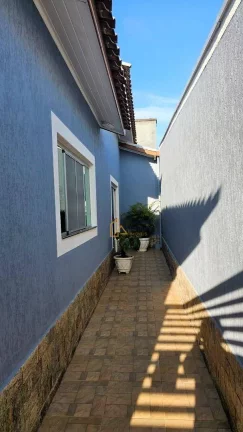 Imagem Casa com 3 dormitórios à venda - Jardim Nova Cachoeira - Cachoeira Paulista/SP