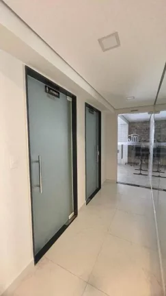 Imagem Apartamento com 2 dormitórios à venda, 90 m² por R$ 750.000 - Caiçara - Praia Grande/SP