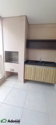 Imagem APTO GRAND GARDEN RESIDENCE