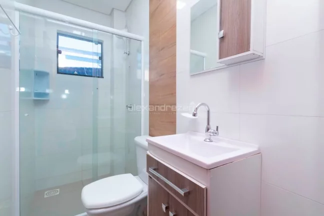 Imagem Apartamento Studio 1 Dormitório - Ref.: JE13
