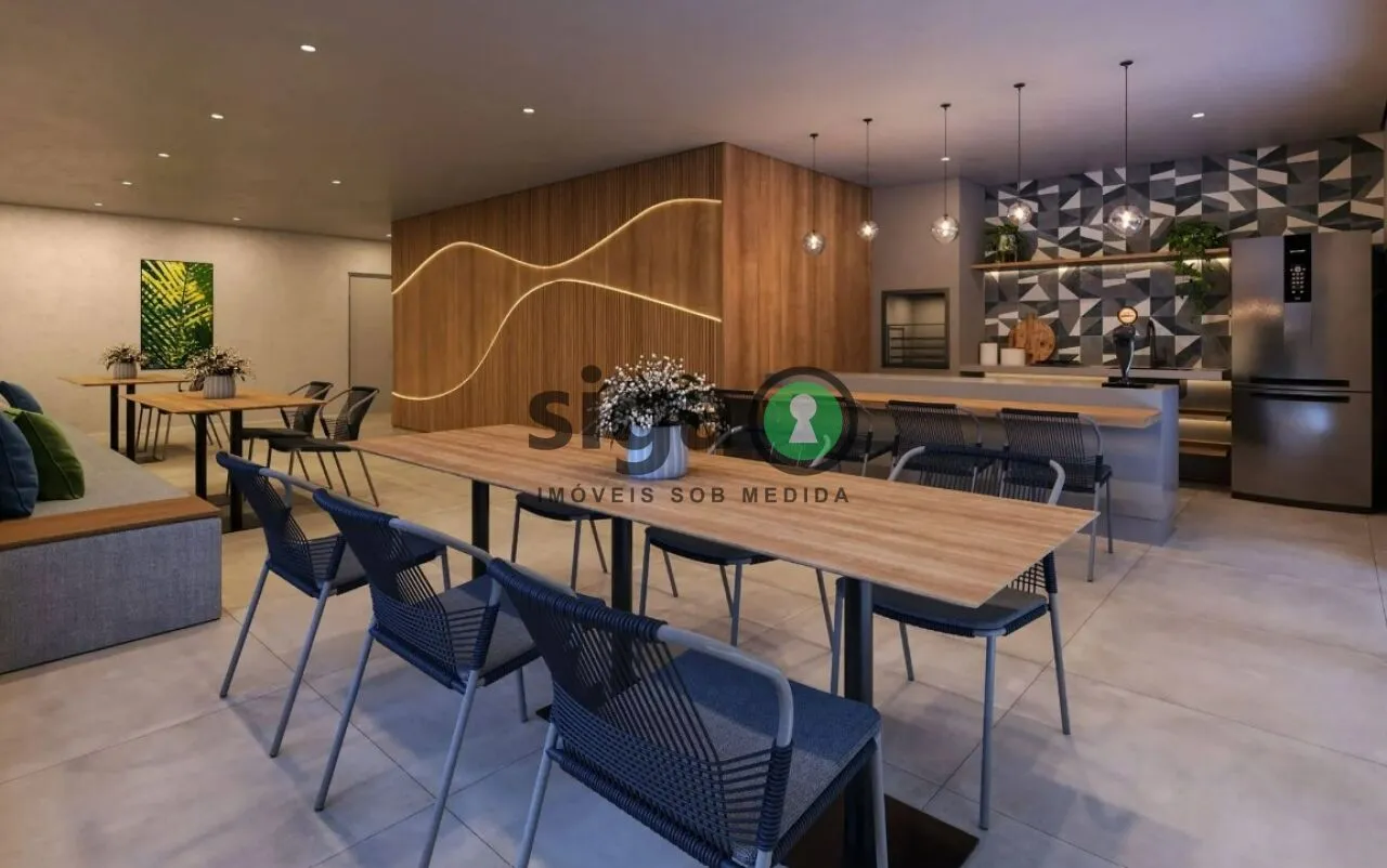 Imagem Apartamento para venda no Campo Belo, São Paulo - SP