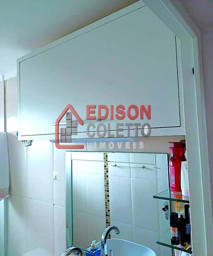 Imagem Ótimo Apartamento à Venda no Edificio Saint Tropez no Bairro Cidade Alta em Piracicaba/SP!!