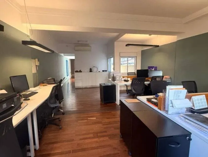 Imagem Sobrado Sumaré - 172M², 2 Dorms, 1 Suíte, 1 Vaga.