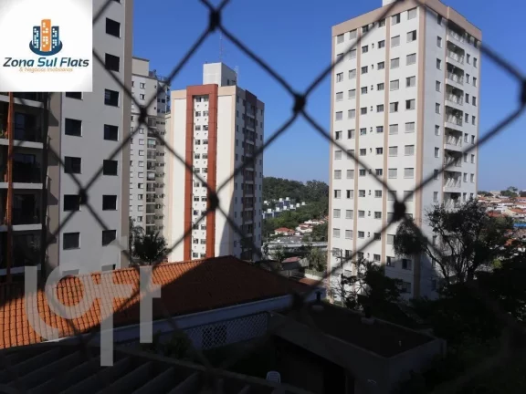 Imagem Excelente Apartamento à Venda Na Região do Butantã Com 2 Dormitórios e 1 Vaga