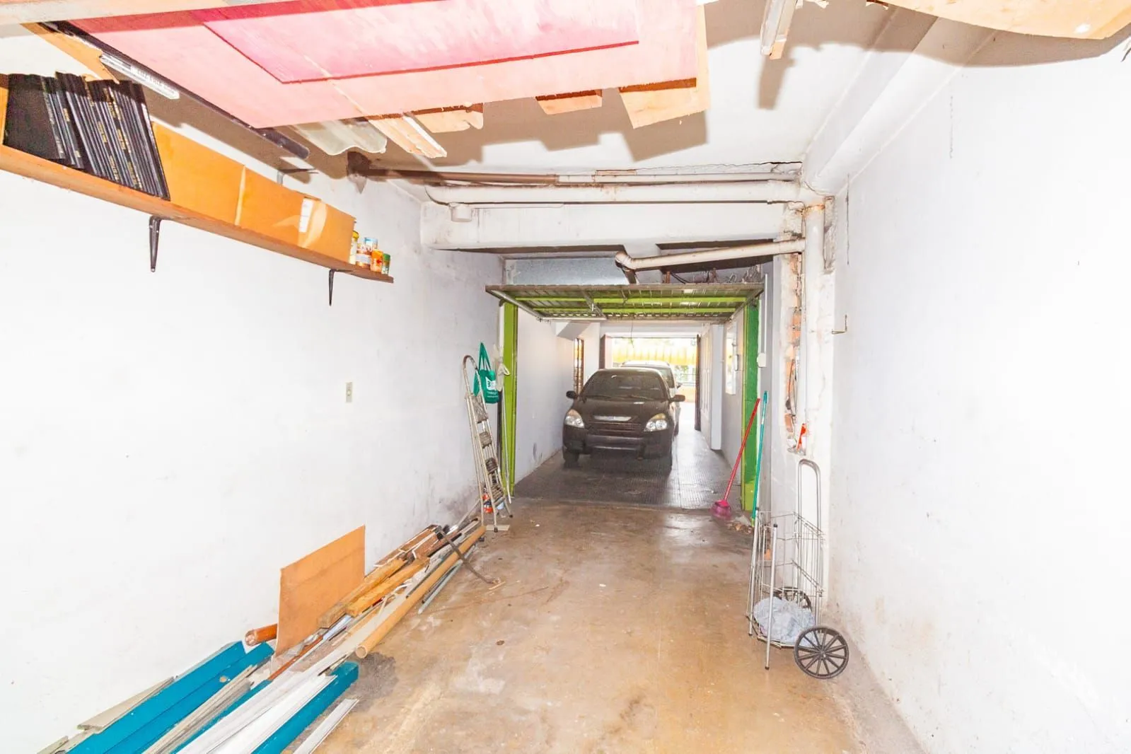 Imagem Prédio comercial/residencial a venda no bairro Petropolis