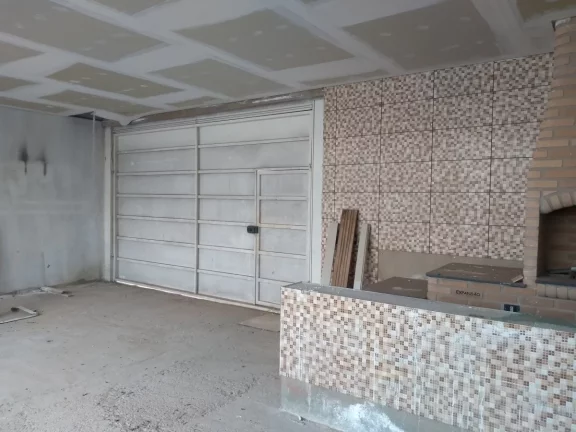 Imagem Linda casa com 3 pisos, Jd Estoril, venda