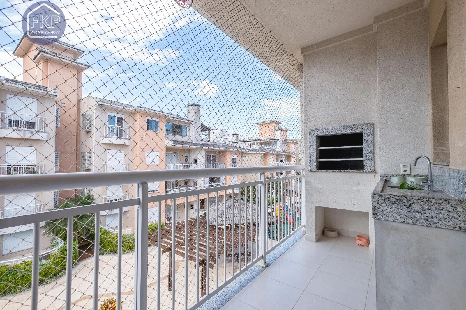 Imagem Apartamento 2 dormitórios!