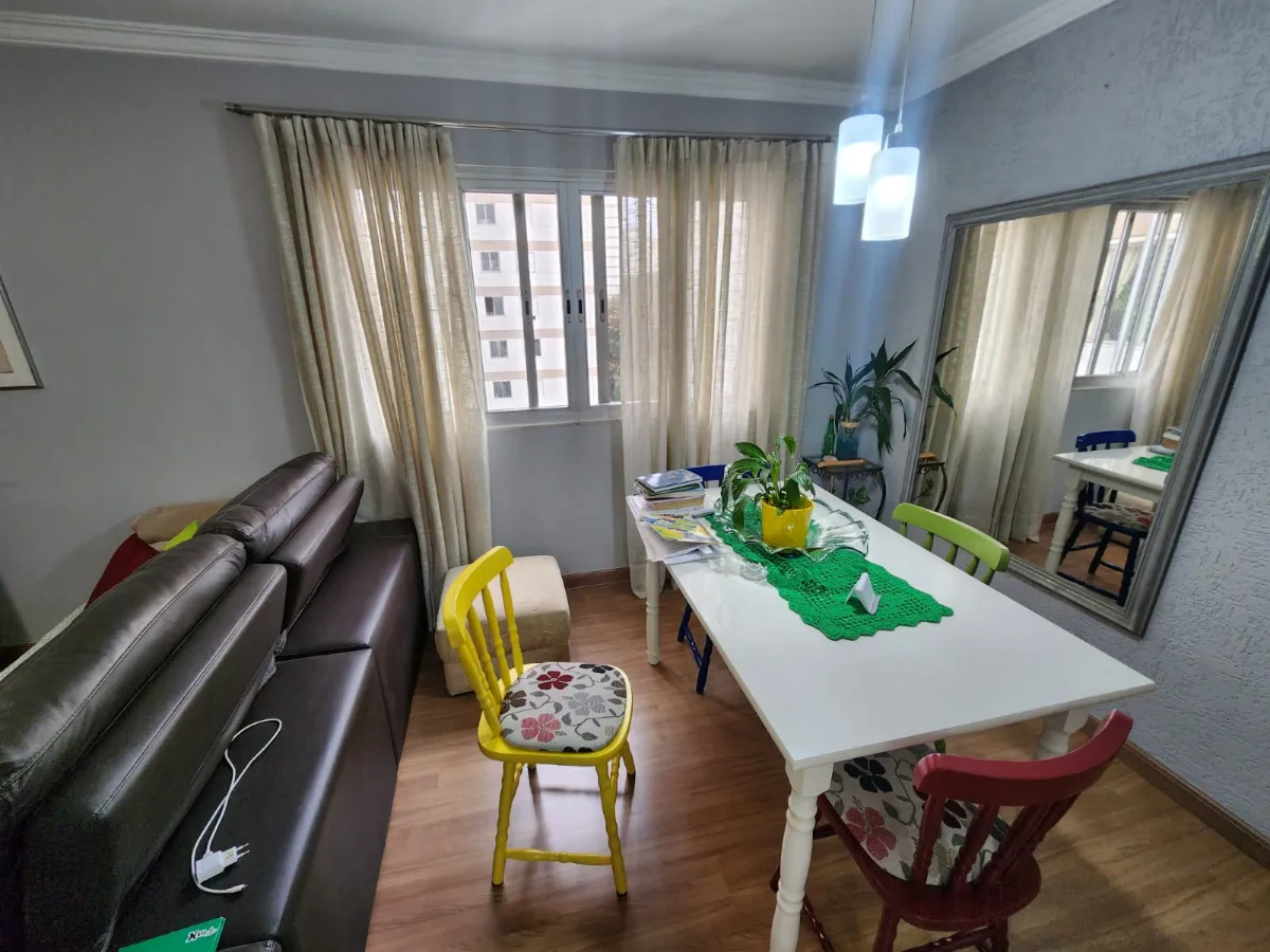 Imagem Apartamento para venda em Jardim Íris com 3 quartos, 61m2