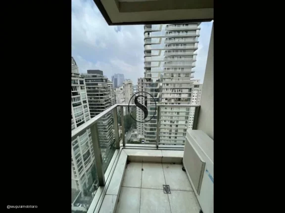 Imagem APARTAMENTO RESIDENCIAL em SÃO PAULO - SP, ITAIM BIBI