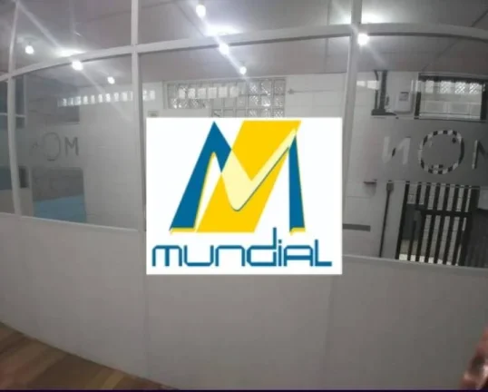 Imagem Alugo Salão Comercial em Santo André, Jardim
