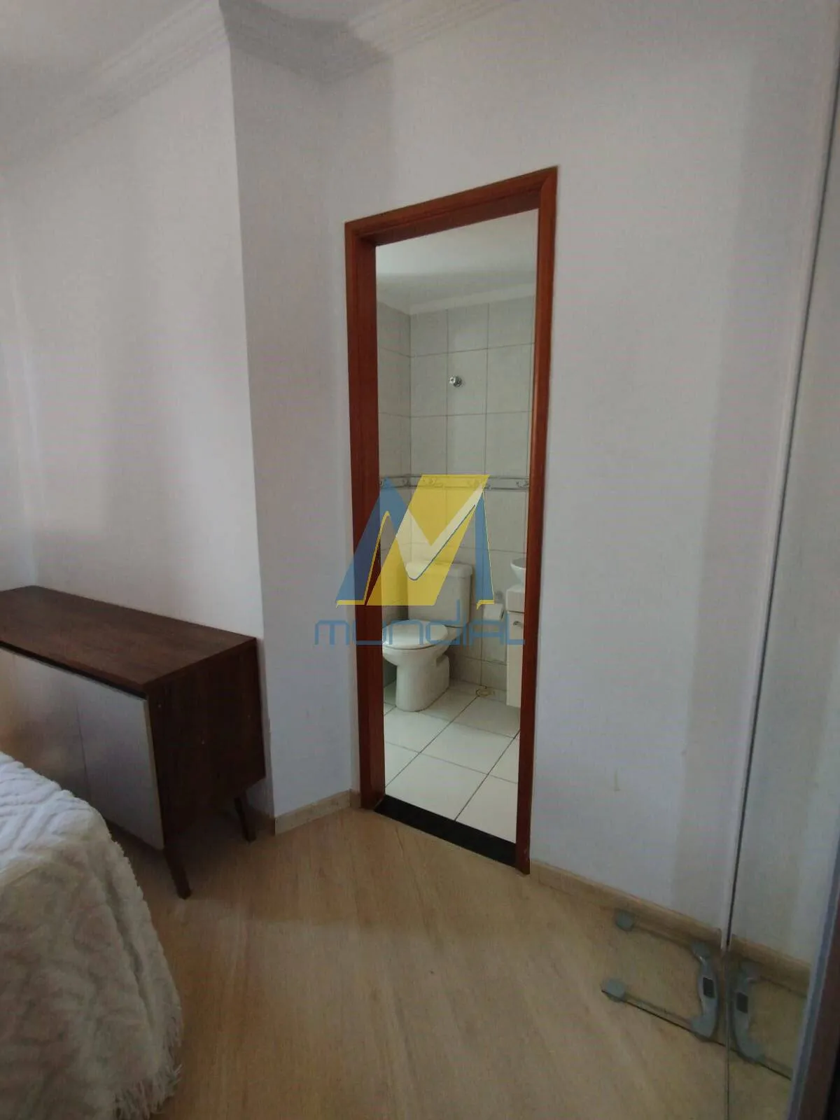 Imagem Apartamento à Venda com 3 Dormitórios no Bairro Oswaldo Cruz