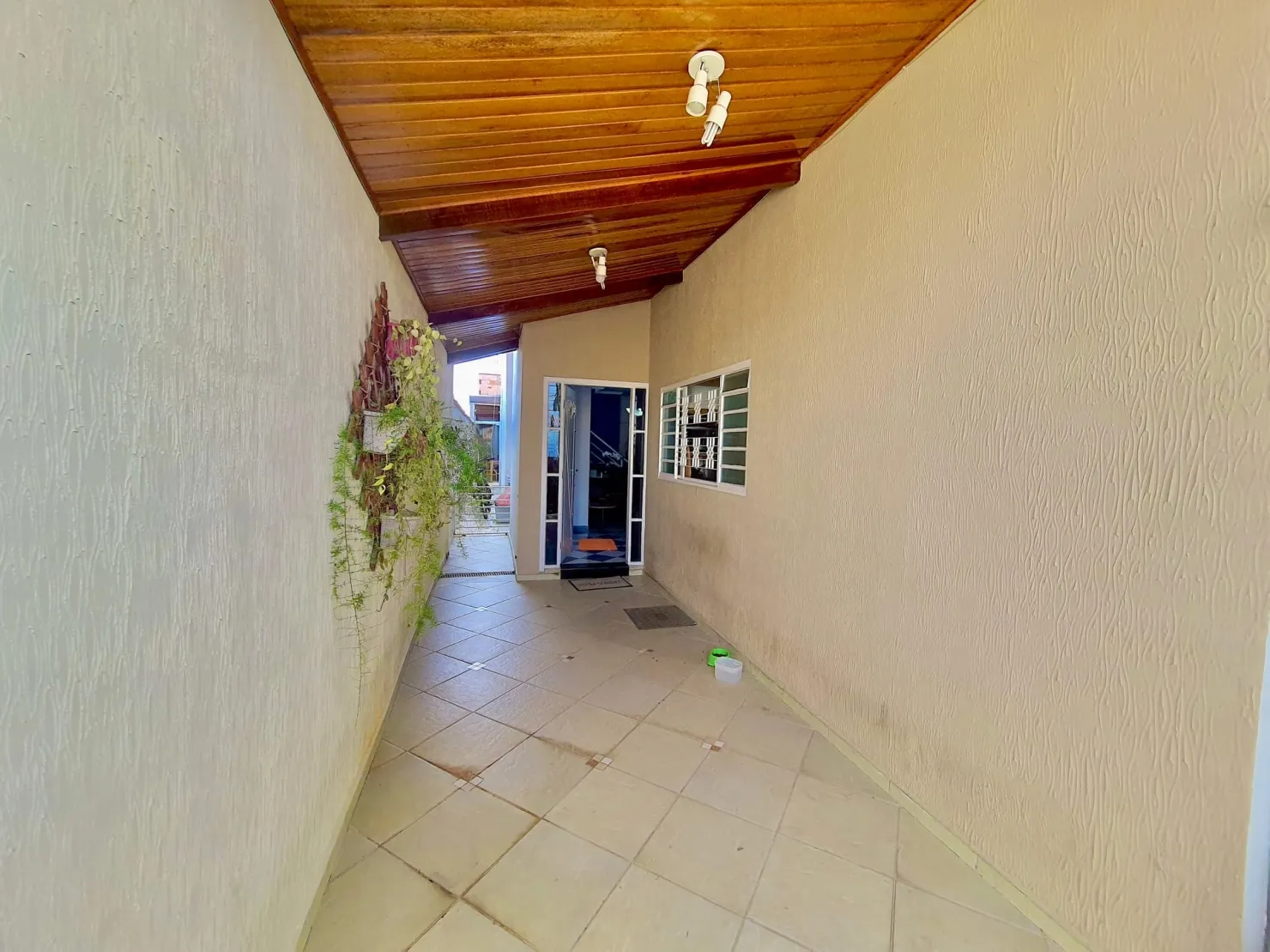 Imagem Casa à venda 3 Quartos, 2 Vagas, 174M², Residencial Novo Horizonte, Taubaté - SP