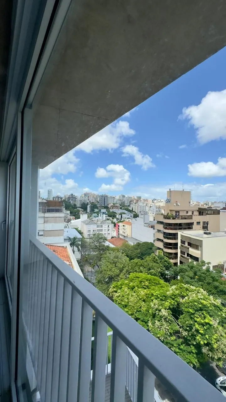 Imagem ️ DUPLEX FRONTAL - 7º ANDAR NOS ALTOS DA CARLOS VON KOSERITZ