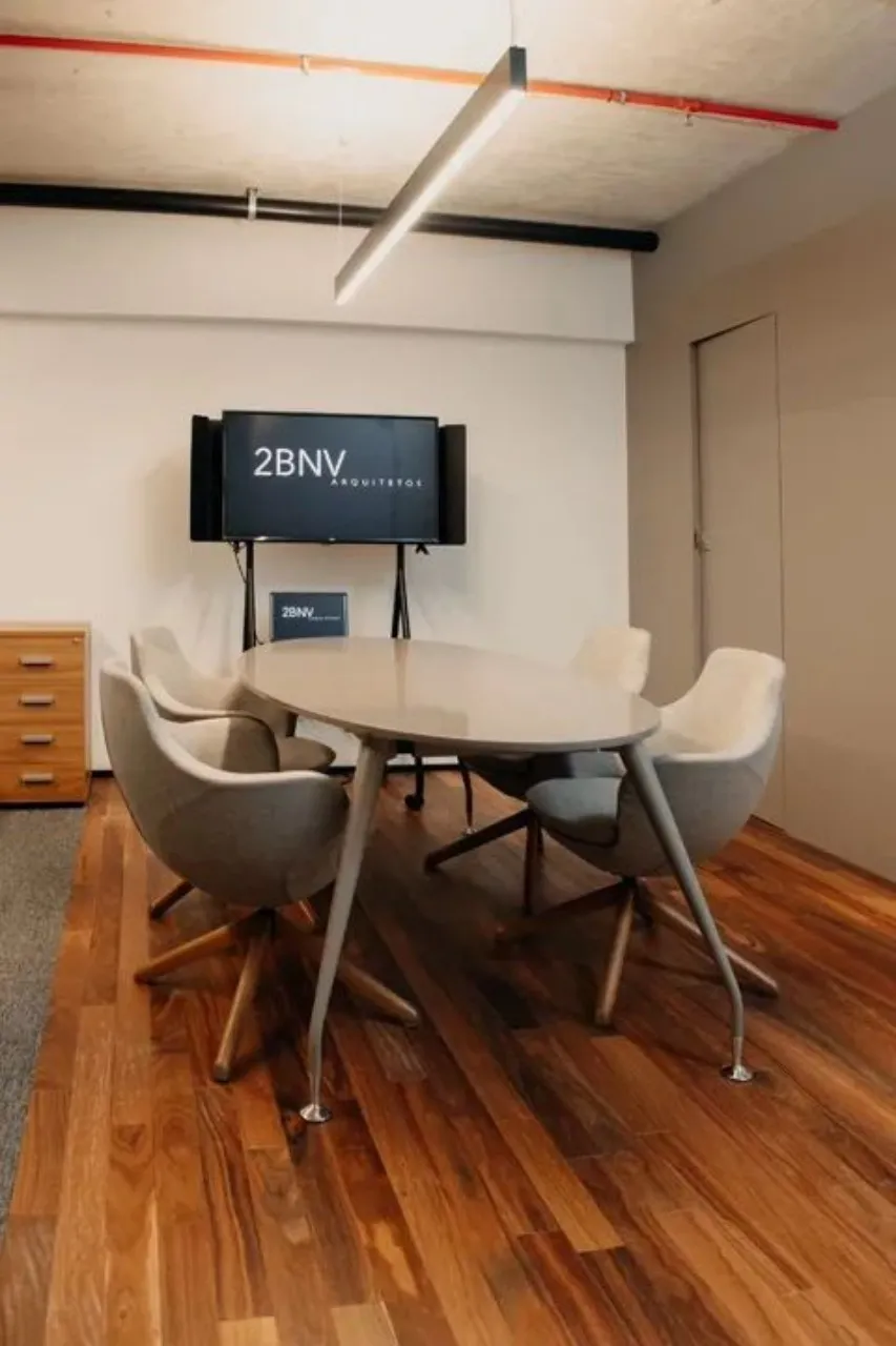 Imagem Oportunidade única: Sala comercial à venda em condomínio no Jardim Vergueiro, Sorocaba-SP - 42m², 1 sala, 1 banheiro
