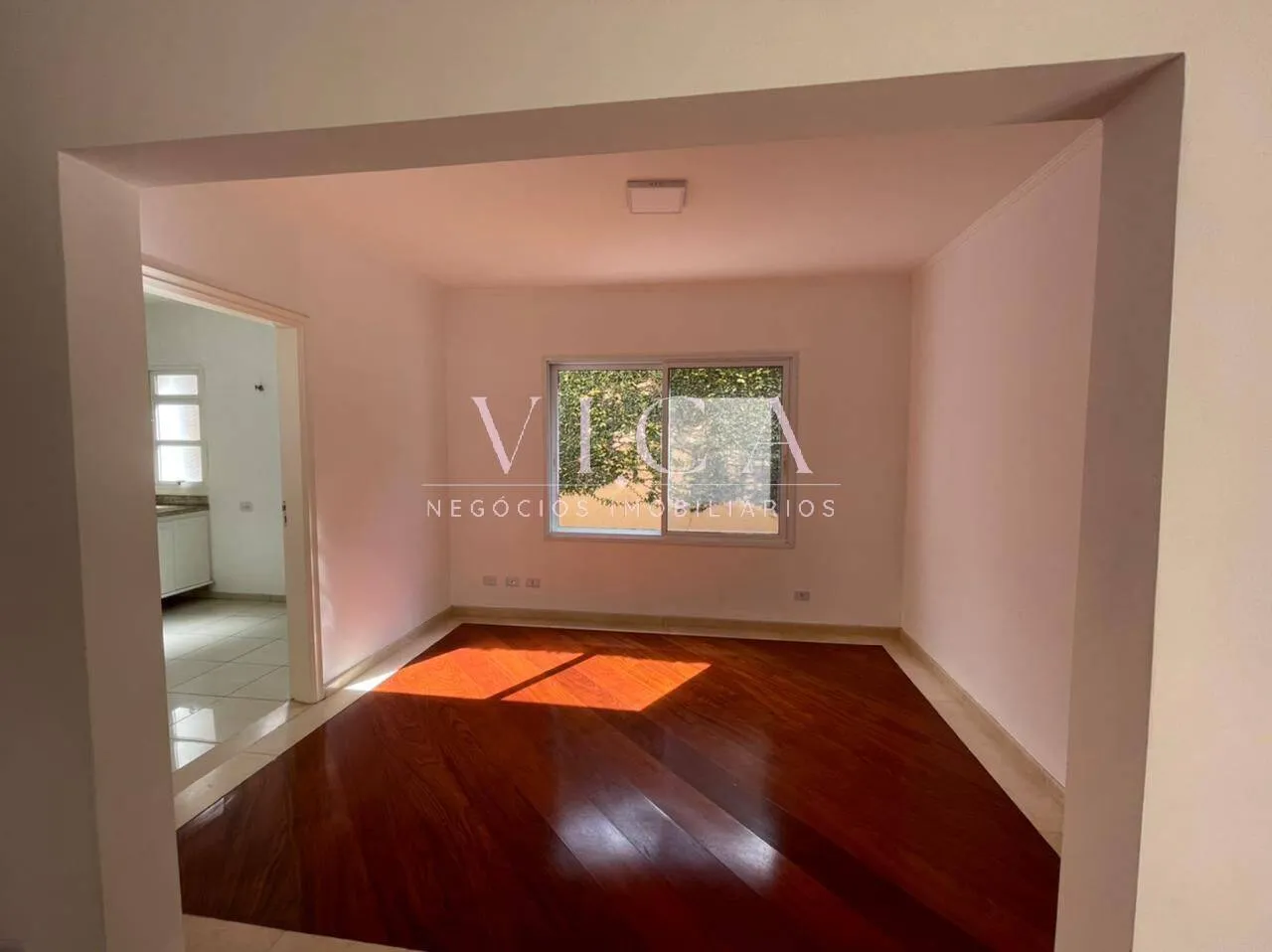 Imagem Casa 4 dormitórios 360m² 4 vagas aluguel por R$ 15.000 - Alphaville SP
