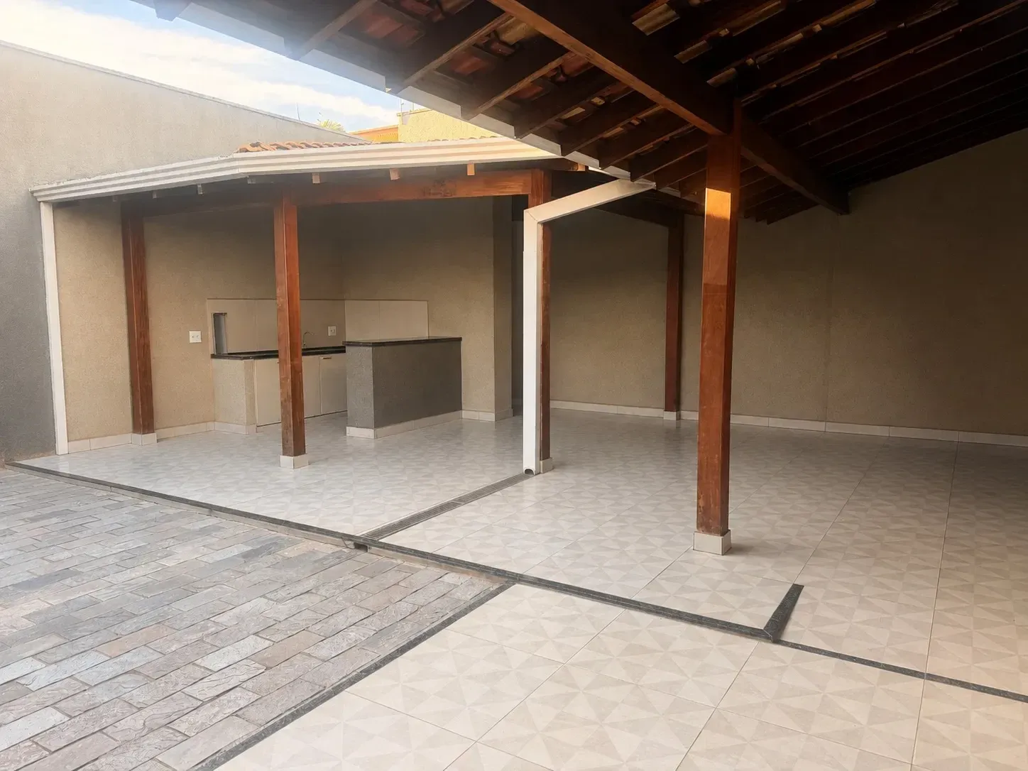 Imagem Casa com 4 Quartos à Venda, 320 m² em Santos Dumont - São José do Rio Preto