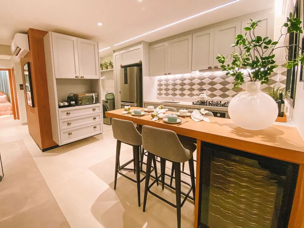 Imagem Apartamento à venda no bairro Setor Bueno - Goiânia/GO