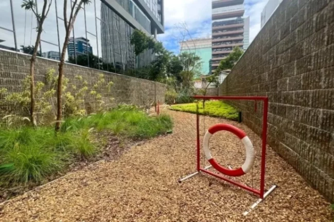 Imagem VN MILLENIUM FARIA LIMA - Studio de 42m², excelente localização, próximo à Estação Vila Olímpia!