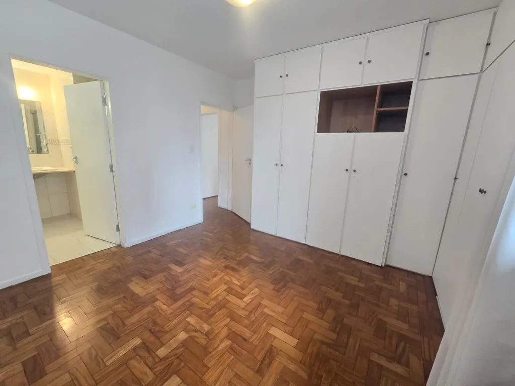 Imagem Apartamento à venda em São Paulo, Paraíso, com 3 quartos, 96m2