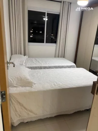 Imagem Apartamento com 2 dormitórios à venda, 70 m² por R$ 900.000,00 - Praia do Morro - Guarapari/ES