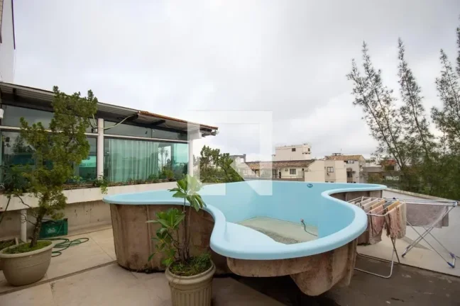 Imagem Apartamento à Venda - Recreio, 4 Quartos, 428 m2