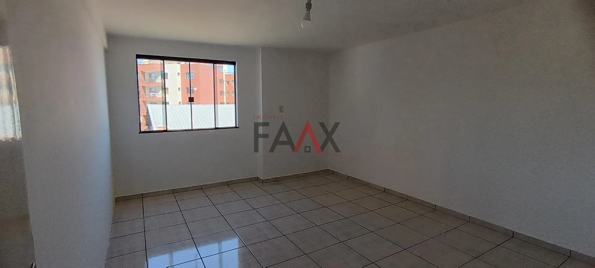 Imagem Excelente apartamento para locação no Centro